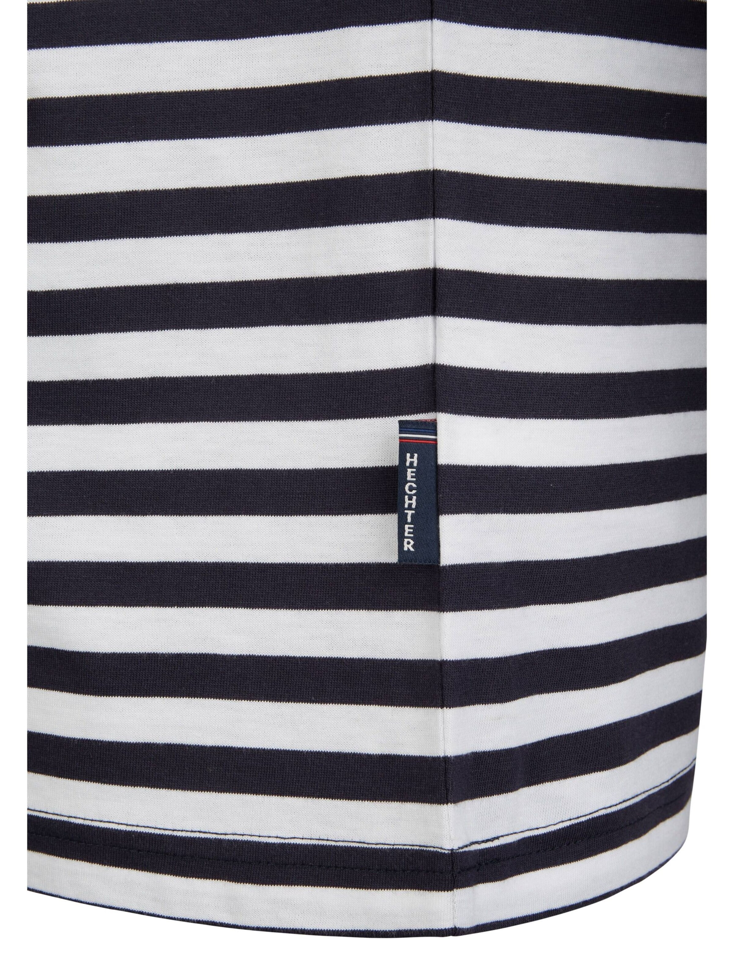 HECHTER PARIS Shirt in Gemengde kleuren