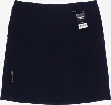 Didriksons Shorts XXXL in Blau: predná strana