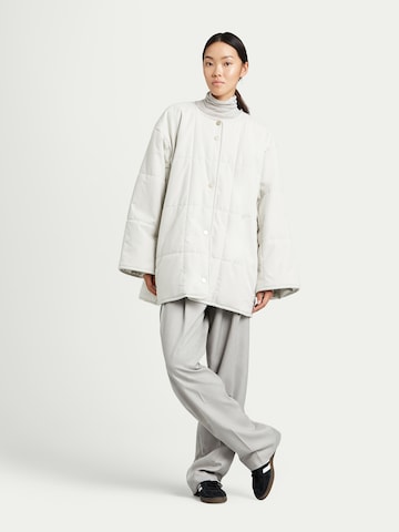 Veste mi-saison 'YOOMY' g-lab en blanc