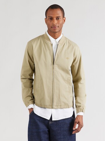 GAP Átmeneti dzseki - zöld: elől