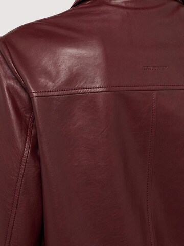 Giacca di mezza stagione di Trussardi in marrone