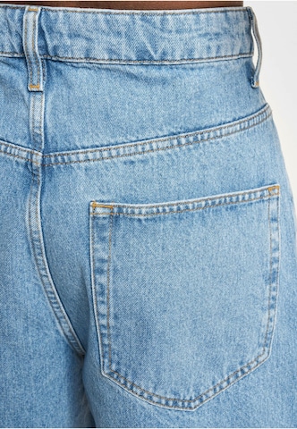 Baggy Jean DEF en bleu