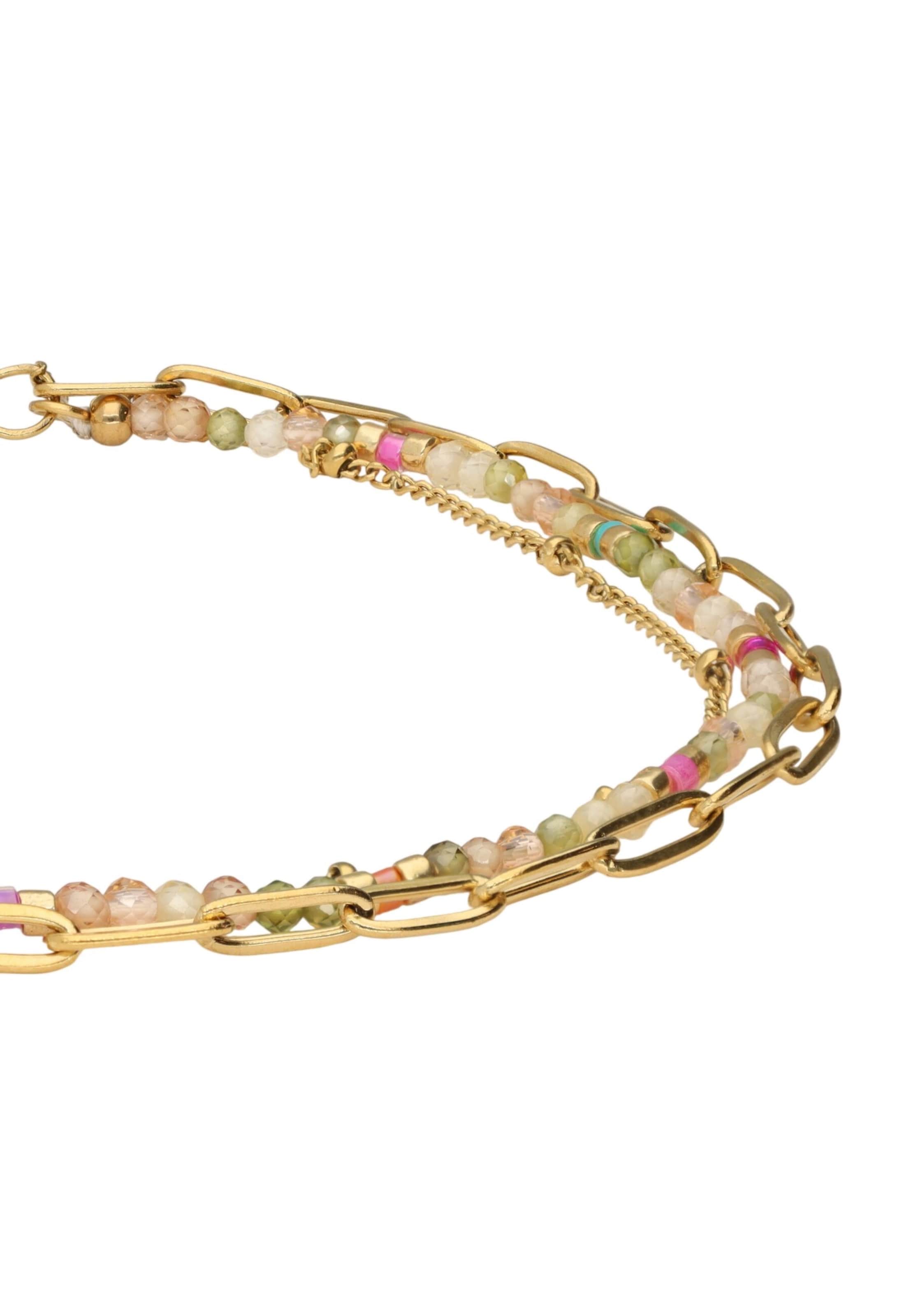 My Jewellery Armband in Goud