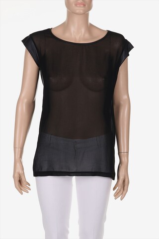 Cristina Gavioli Top & Shirt in M in Black: front