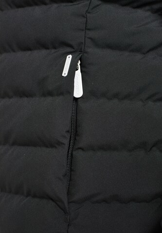 ICEBOUNDTehnička jakna - crna boja