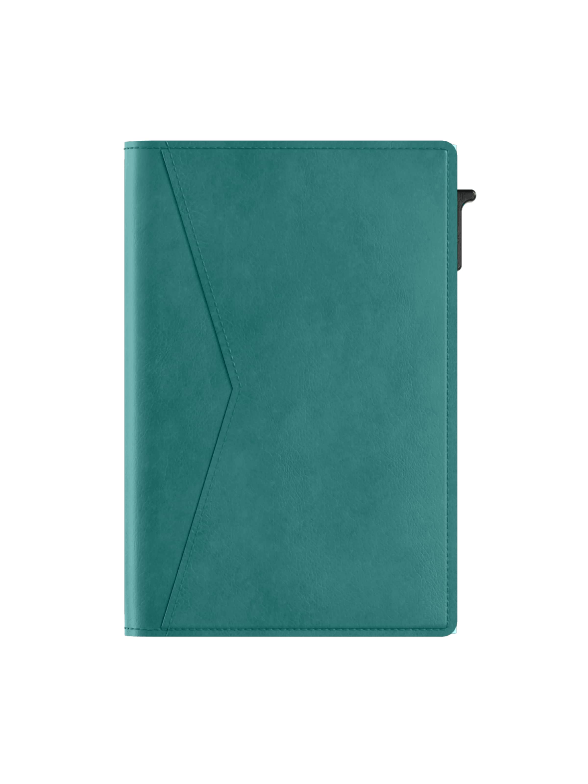 Prowallet Wallet 'Pasjeshouder Slim' in Green