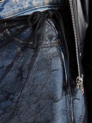 Sublevel Brisače za na plažo | črna barva