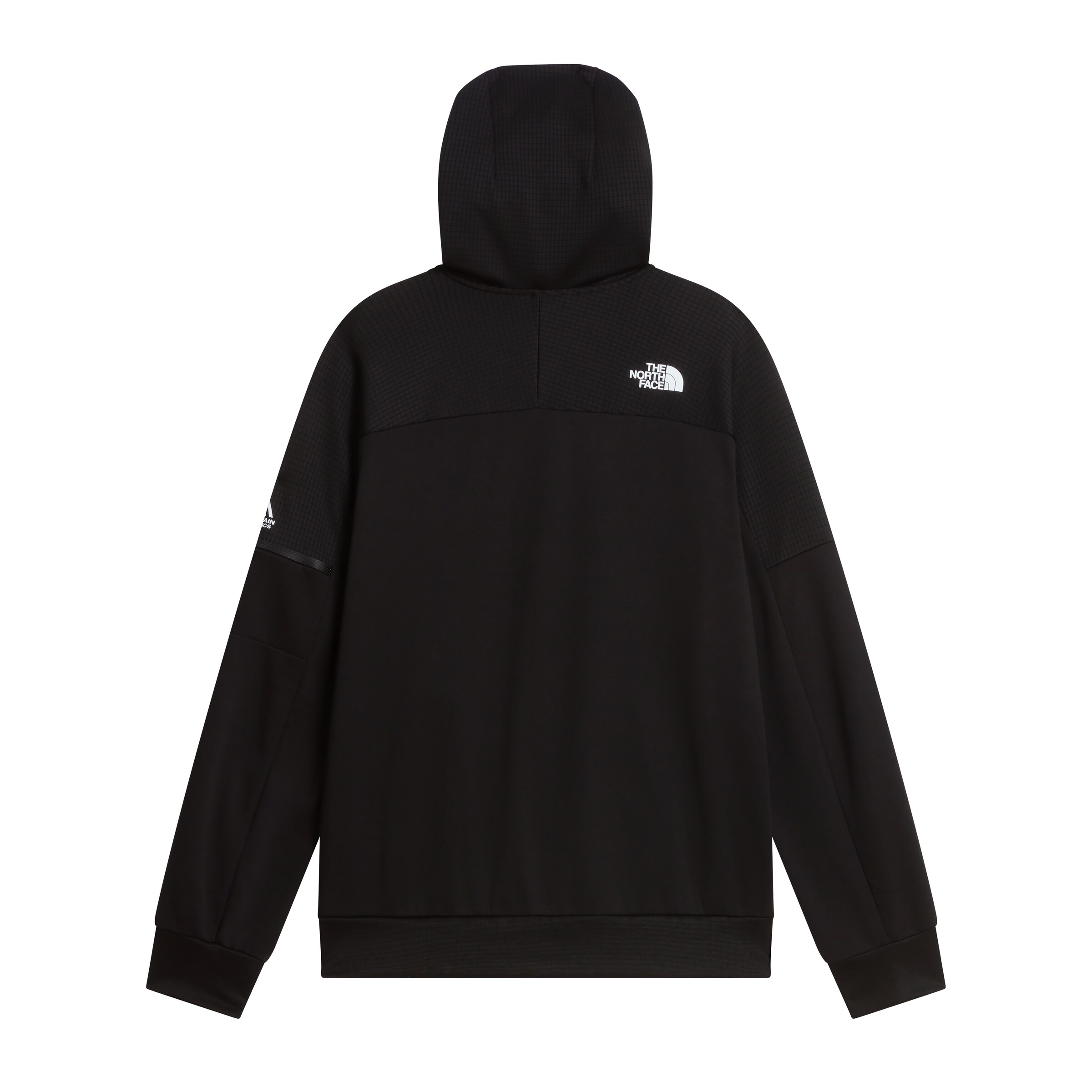 THE NORTH FACE Performance Jacket in Black