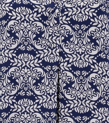 Aniston Kleid in Blau