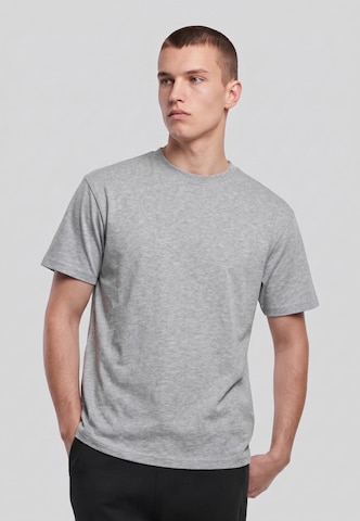 Maglietta di Urban Classics in grigio: frontale