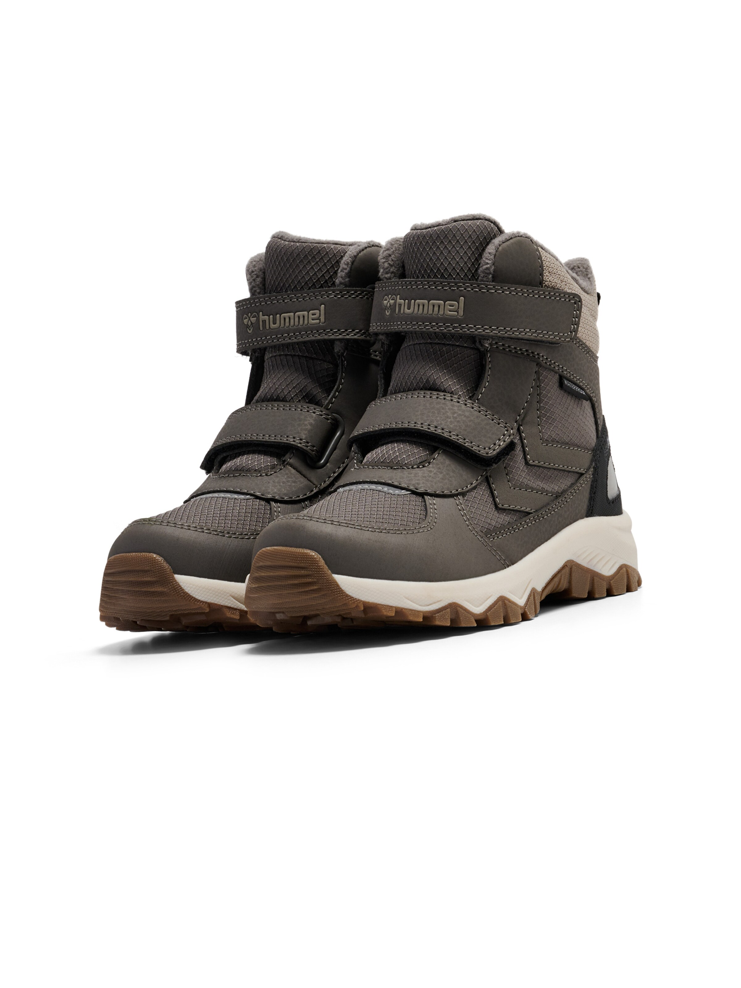 Hummel Snow boots in Grey