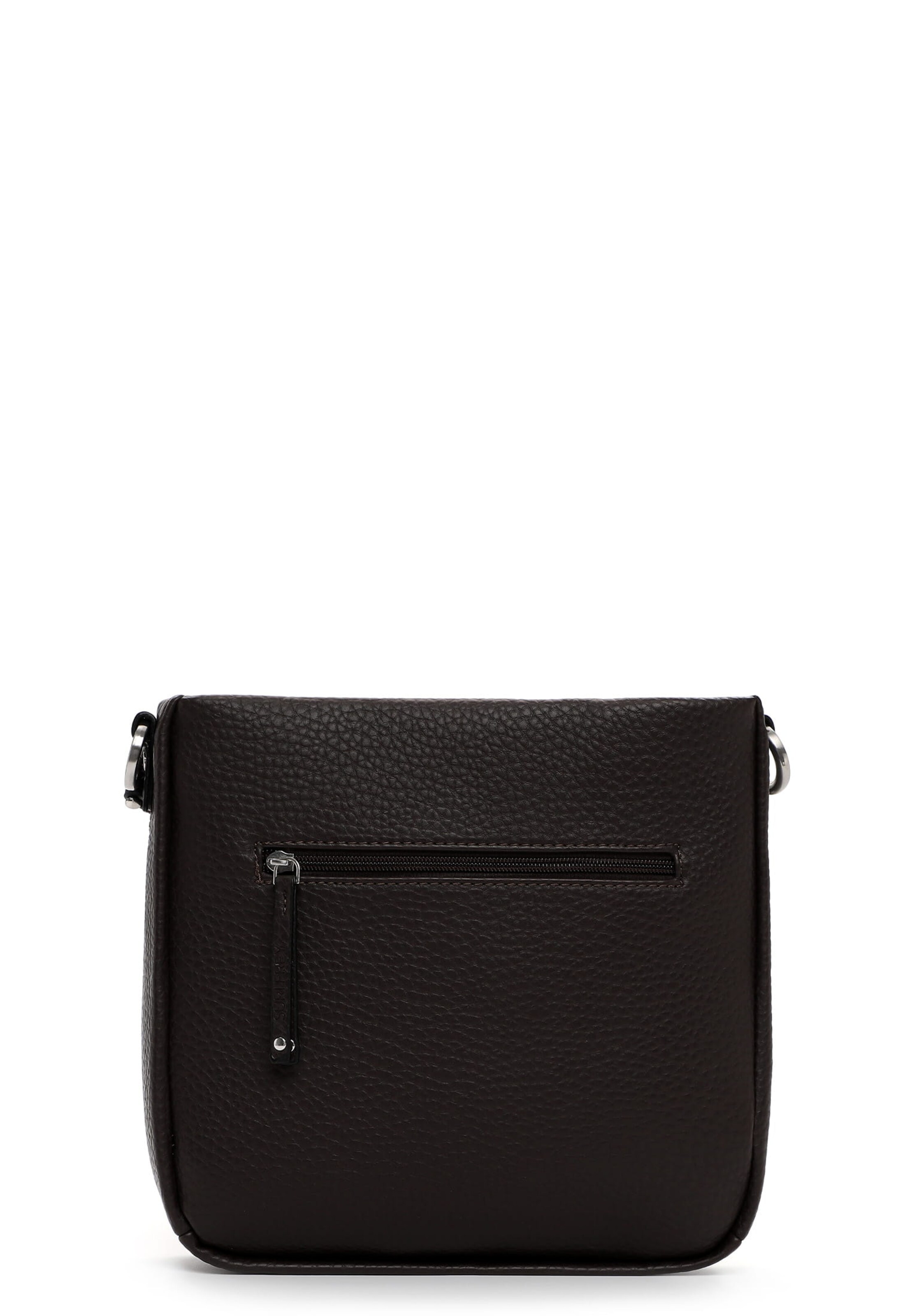 Suri Frey Skuldertaske ' SFY Buffey ' i brun