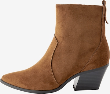 Next Nilkkurit 'Forever Comfort' värissä ruskea: etupuoli