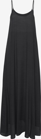 LASCANA Dress in Black: front