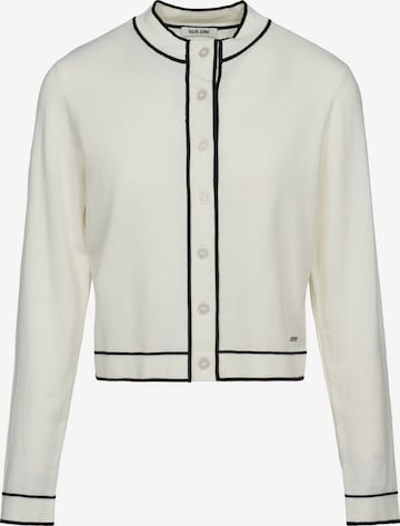 Salsa Jeans Pullover in Beige: Vorderseite