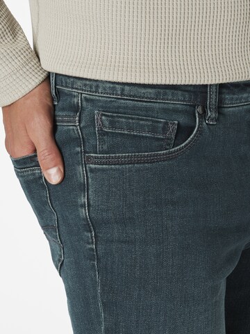 PADDOCKS Slim fit Jeans in Blue