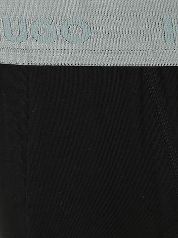 HUGO Slip in Zwart