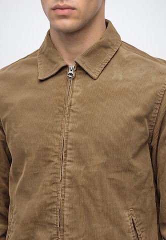 Veste mi-saison 'JPRBLULOYD' Jack & Jones Premium en marron