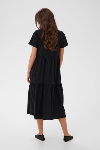 Love Copenhagen Kleid 'Dominika' in Schwarz