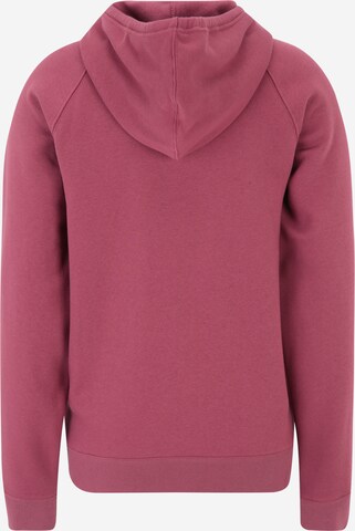 Gap Tall Sweatjacka 'HERITAGE' i rosa