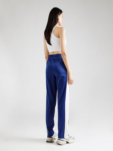 Regular Pantalon ELLESSE en bleu