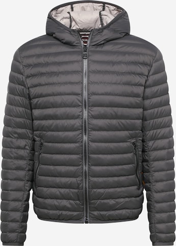 Colmar Jacke in Grau: predná strana