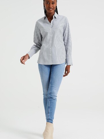 WE Fashion Halenka – zelená