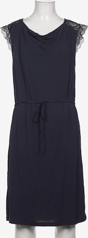 rosemunde Kleid M in Blau: predná strana