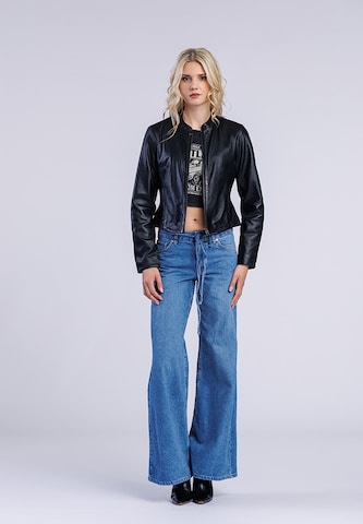 FREAKY NATION Átmeneti dzseki ' Majvi-FN SA ' - fekete