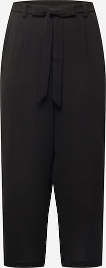 Pantaloni 'Luxdazz' ONLY Carmakoma pe negru, Vizualizare produs