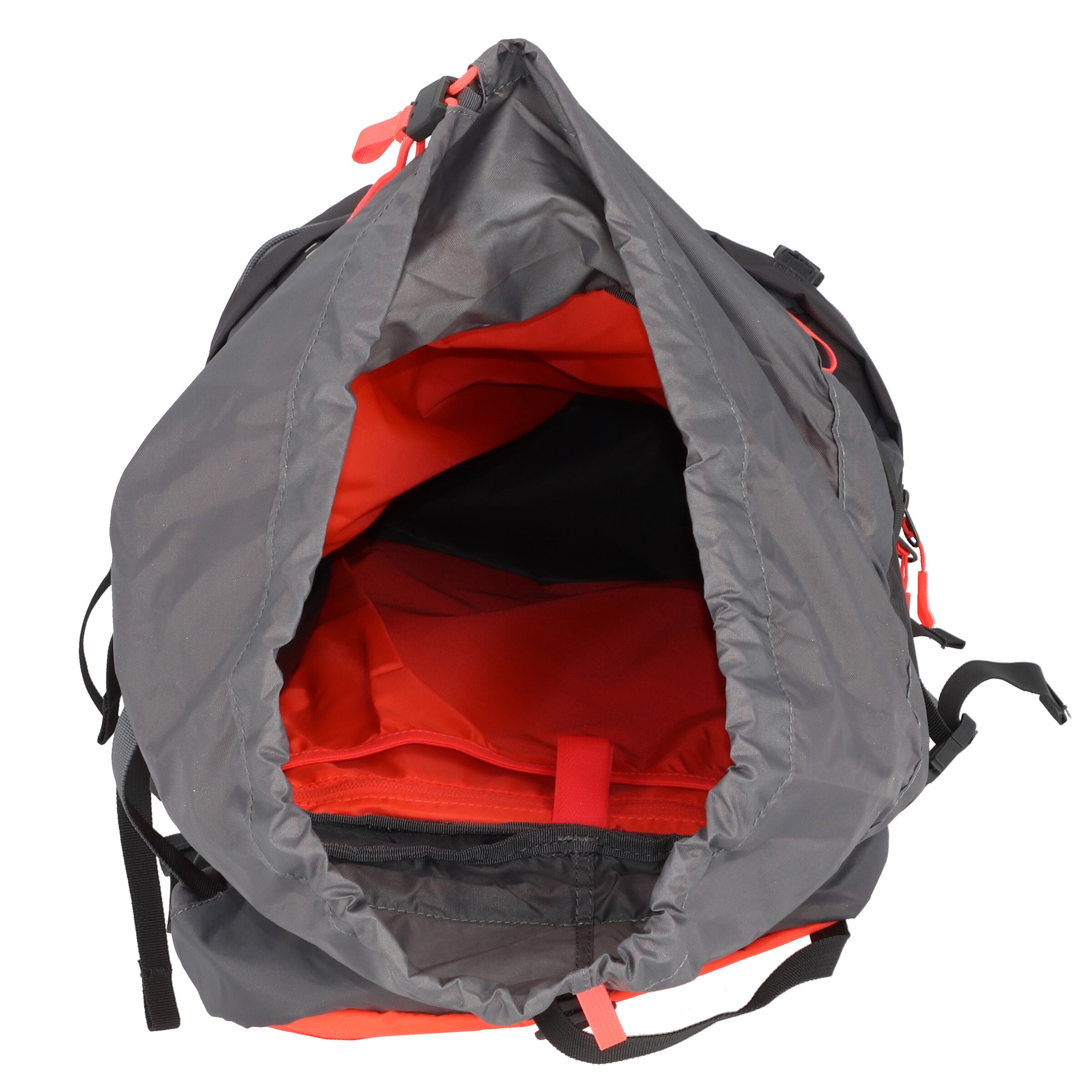 SALEWA Sportrucksack 'Alptrek' in Grau