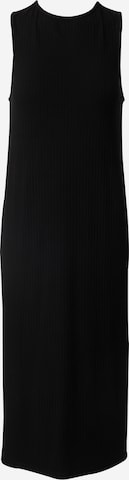 EDITED Dress 'Fabrice' in Black: front