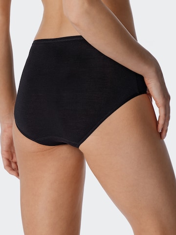 SCHIESSER Panty in Black