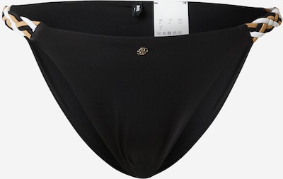 BOSS Bikinihousut värissä musta, Tuotenäkymä