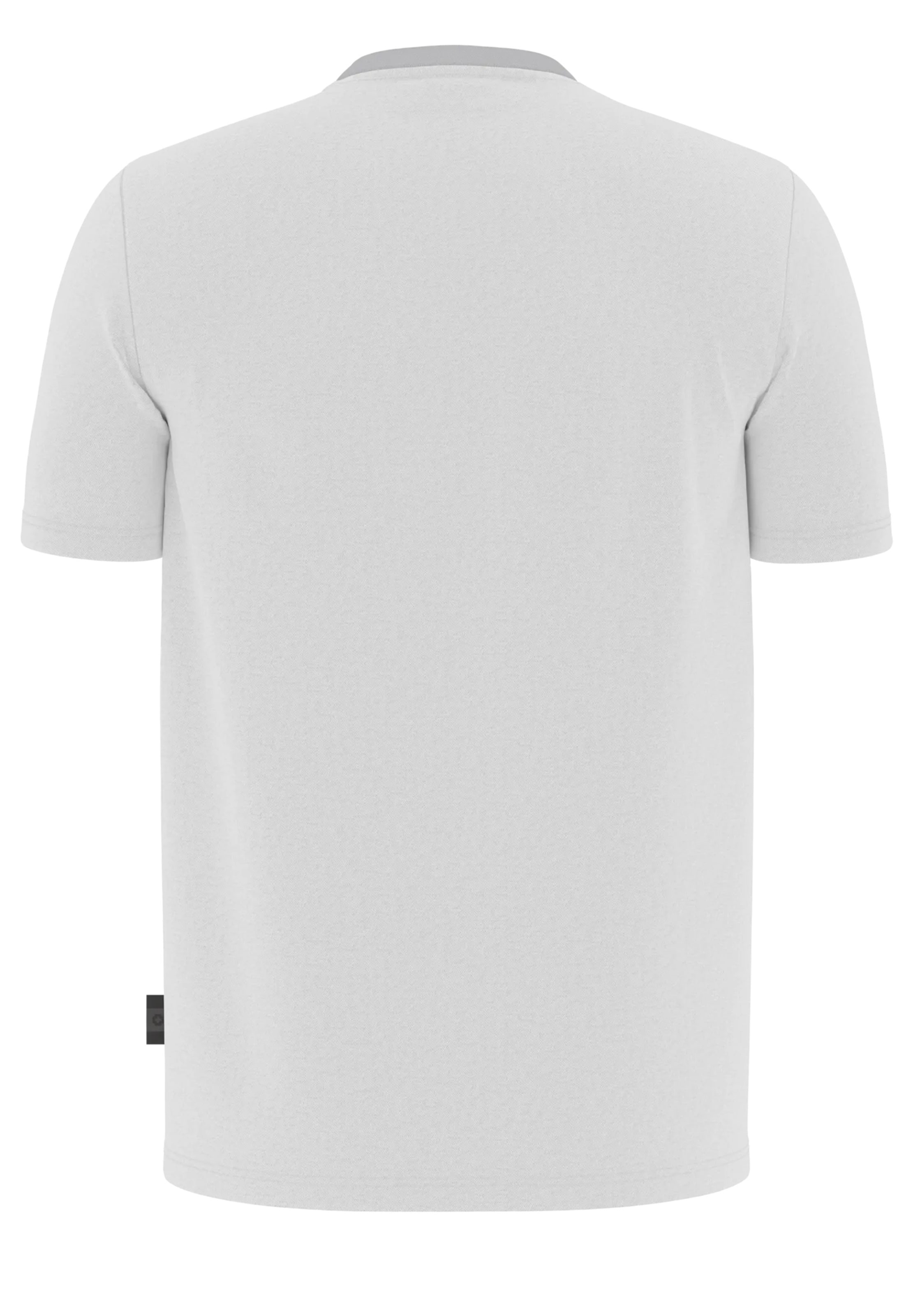 STRELLSON Shirt 'Edgar-R' in White