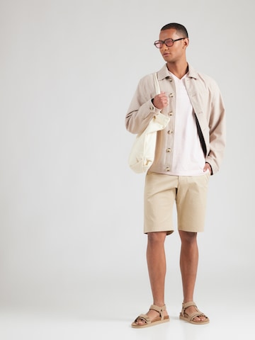 s.Oliver Μπλουζάκι σε ροζ