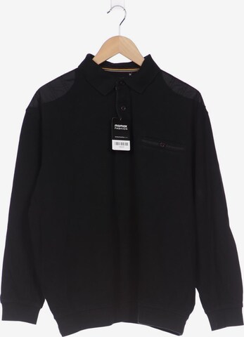 Bexleys Sweater & Cardigan in XL in Black: front
