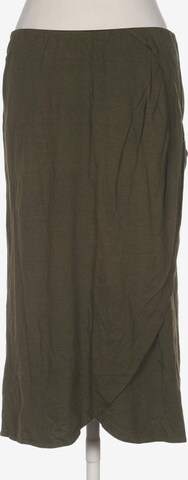 Living Crafts Skirt in M in Green: front