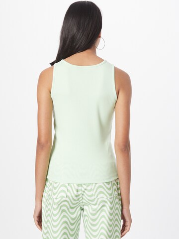 LMTD - Top 'DIDA' en verde