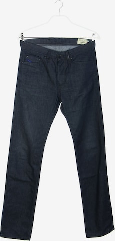 DIESEL Jeans in 29 x 32 in Blau: front