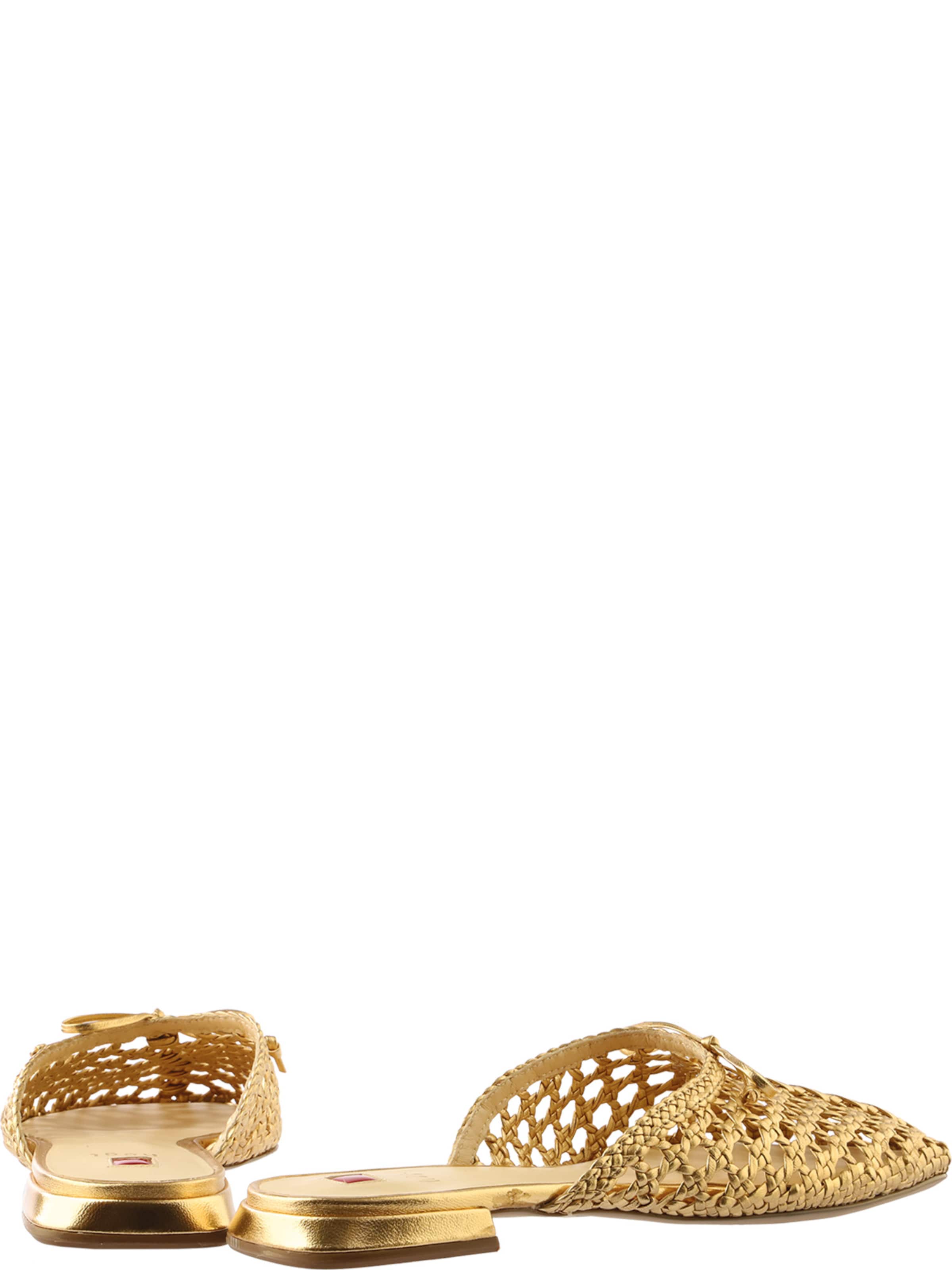 Mule 'GINA' Högl en bronze