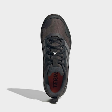 Chaussure basse ADIDAS TERREX en noir