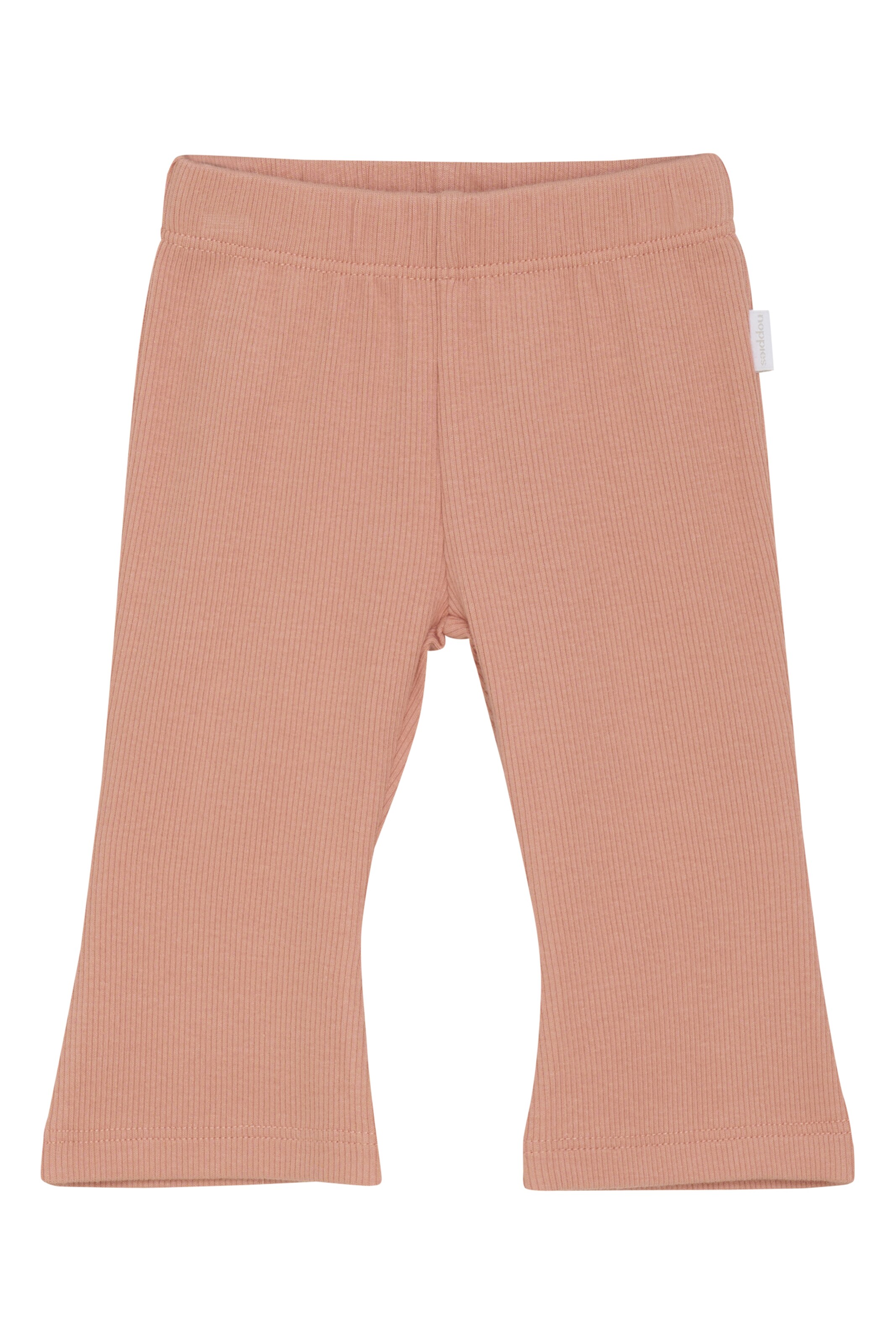 Noppies Skinny Leggings 'Trafford' in Pink: front
