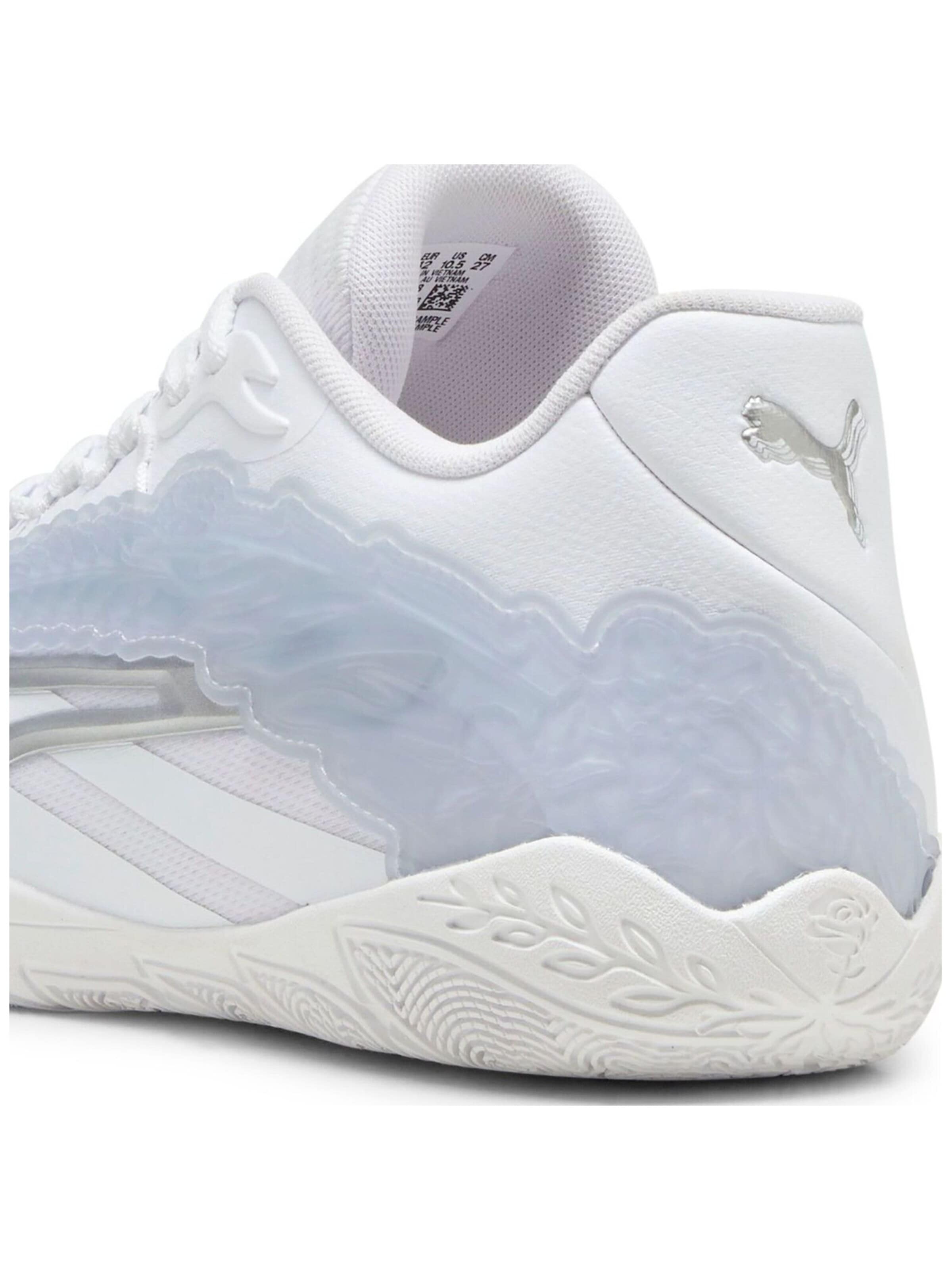 Chaussure de sport 'Stewie 3 Team' PUMA en blanc