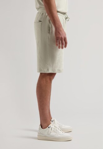 regular Pantaloni 'Logan' di Dstrezzed in verde