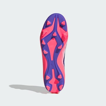 ADIDAS PERFORMANCE Kopačky 'F50 Hyperfast Club' – bílá