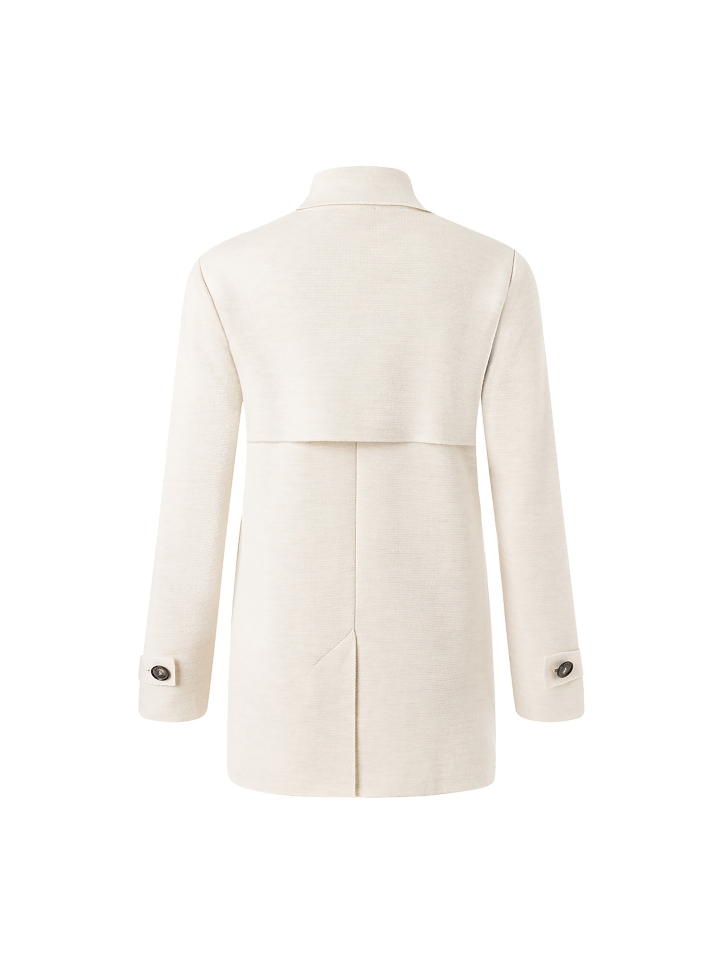 MAERZ Muenchen Knit Cardigan in White