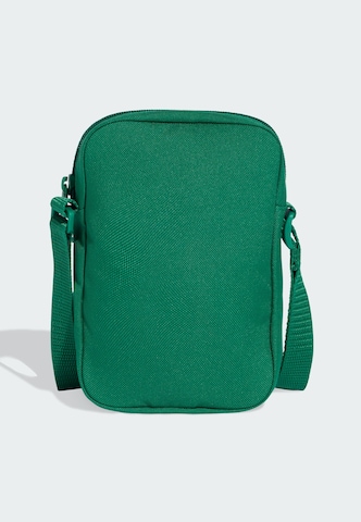 ADIDAS ORIGINALS Messenger in Green