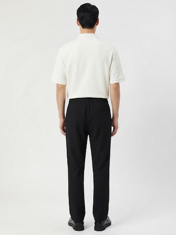 Everly Конический (Tapered) Штаны в Черный