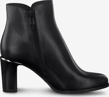 Bottines TAMARIS en noir